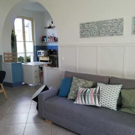 Narinda - 32 * Cabourg