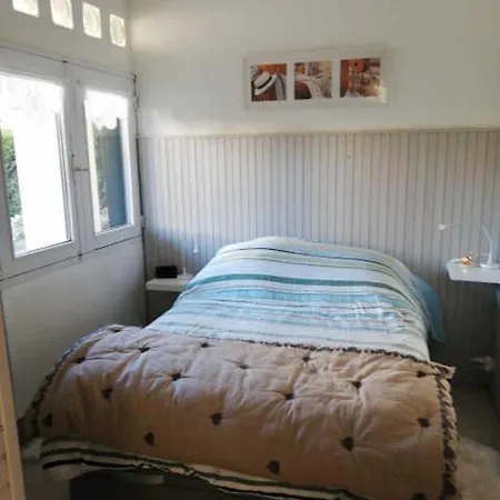 Narinda - 32 * Cabourg